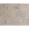 Msi Bologna Chiaro 3 In. X 6 In. Tumbled Travertine Floor & Wall Tile, 8PK ZOR-MD-T-0101 - alternate 1
